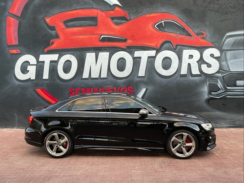 Imagen 4 de 15 de Audi S3 Sedan 2018