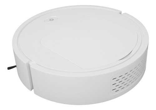 Robot Vacuum Cleaner Smart Efficient Low Noise