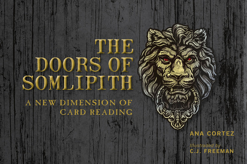 Libro The Doors Of Somlipith: A New Dimension Of Card Rea...