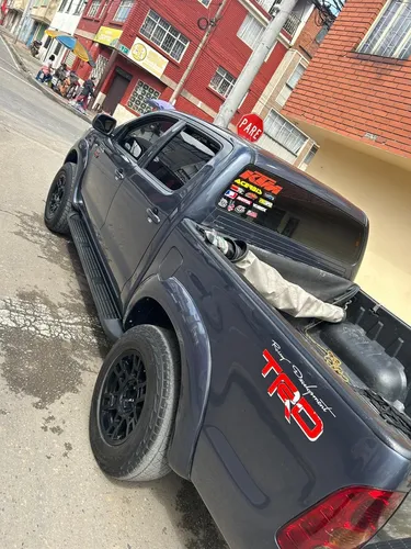 Toyota Hilux 2.5 Imv 4x2