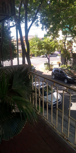 Imagen 7 de 14 de Ph 5 Amb. Balcon A Fte. Terraza Y Cochera En Villa Urquiza