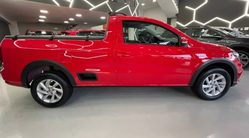 Volkswagen Saveiro 1.6 Trendline