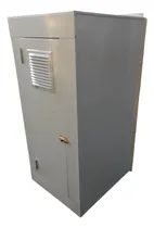 Comprar Gabinete Para Termotanque Y Calefón Al Exterior Color 120cm