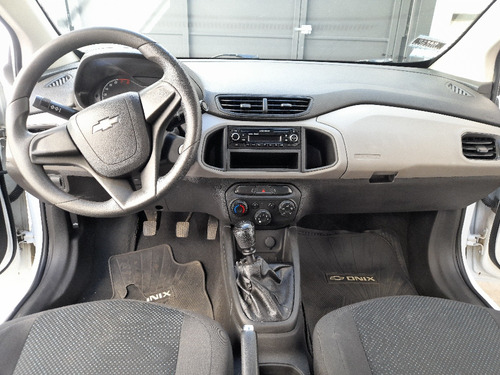 Chevrolet Onix 1.4 Joy Ls 98cv