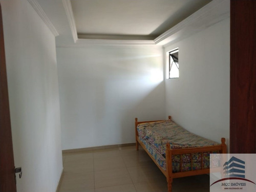 Imagem 7 de 30 de Prédio Residencial A Venda Em Capim Macio