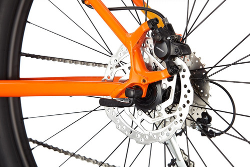 Imagem 7 de 7 de Bicicleta Cannondale Trail 6 2021/22