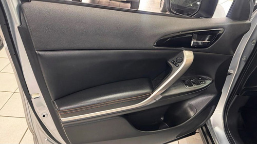 Mitsubishi Eclipse Cross 1.5 MIVEC TURBO HPE