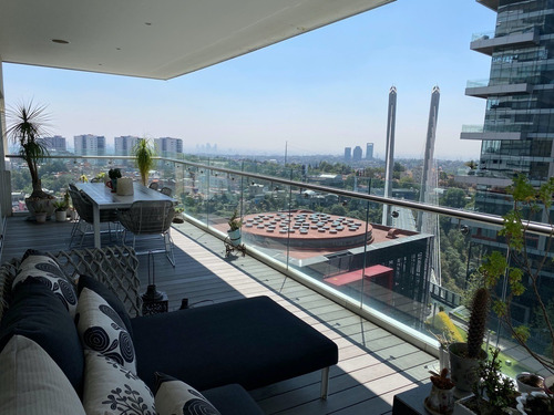 Imagen 23 de 28 de Departamento En Venta En Vidalta Bosques De Las Lomas