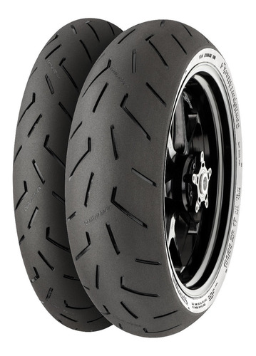 Llanta 180/55-17 Continental Contisport Attack 4 73w R
