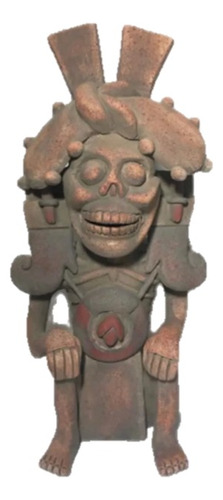 Artesanía Prehispánica Tlahuizcalpantecuhtli Venus Amanecer