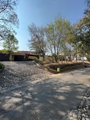Terreno En Venta La Estadía Casi Plano Y Panorámico Tv1005