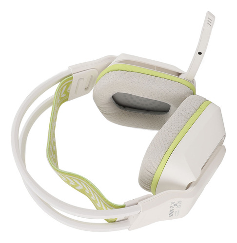 Auriculares De Espuma Viscoelástica Con Cable Para Consolas