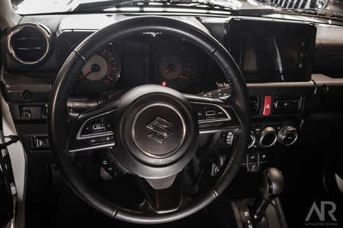 Suzuki Jimny 1.5 Glx At