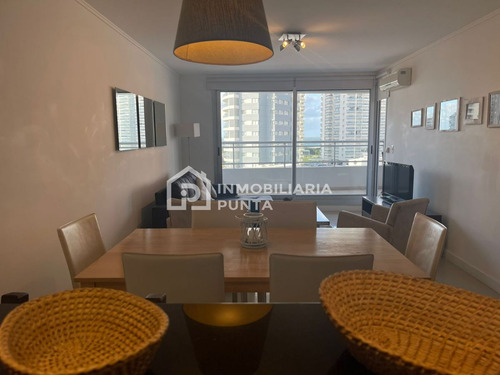 Imagen 8 de 30 de Venta Apto De 2 Dormitorios+ Dependencia En Forest Tower