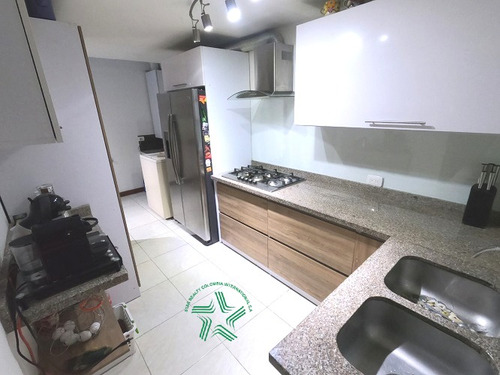 Imagen 6 de 19 de Casa En Venta De 4 Niveles En Conjunto Residencial Pinares Pereira