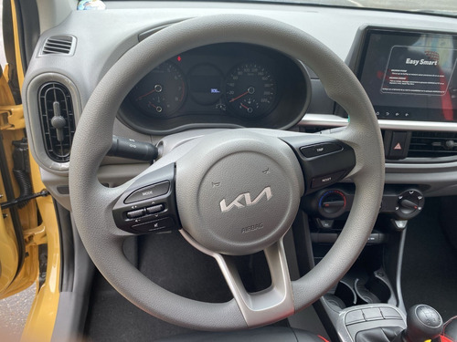 Imagen 23 de 24 de Kia Picanto Ekotaxi 2023