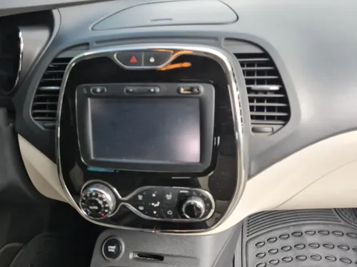 Renault Captur 1.8cc At Aa 4x2