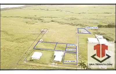 Lote y casalote en venta