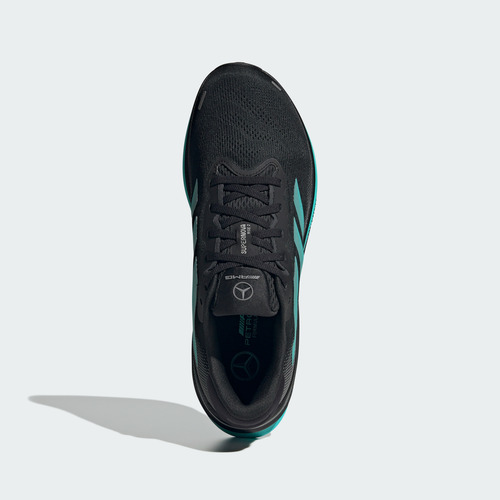 Zapatillas Supernova Rise 2 Mercedes - Amg Petronas Formula
