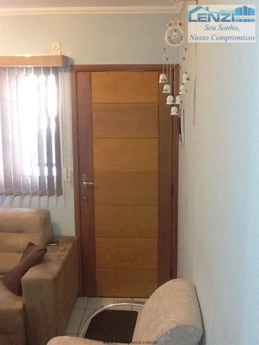 Imagem 16 de 17 de Casas À Venda Em Bragança Paulista/sp - Compre A Sua Casa Aqui! - 1277384