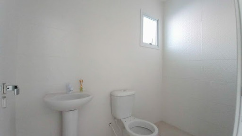 Imagem 6 de 8 de Casa Com 2 Dormitórios À Venda, 50 M² - Campo Grande - Estância Velha/rs - Ca1091