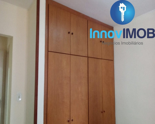 Imagem 16 de 30 de Apto 02 Dorm Com Suíte - Para Venda Ou Locação - 90 M² - Centro De Santo André - Santo André - Sp - Ap00754 - 70221363