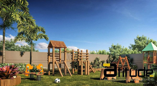 Imagem 6 de 15 de Apartamento A Venda Condomínio Maderá - Cotia - 5685