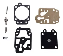 Comprar Kit Reparo Carburador Roçadeiras 26cc 33cc 43cc 52cc