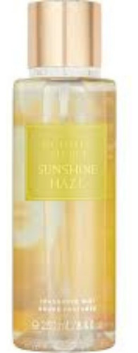 Body Splash Victoria´s Secret Sunshine Haze 250ml