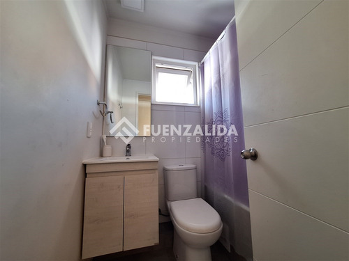 Casa En Venta De 3 Dorm. En Puente Alto Mm