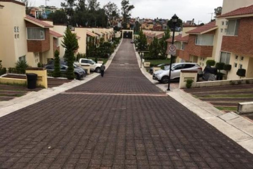 ¡remate De Gran Casa En Granjas Lomas De Guadalupe, Edo. Mex Ajrj