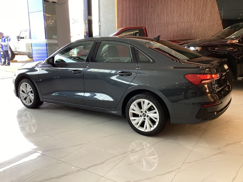 Audi A3 1.4 Sedán 35tfsi Select At Dsg