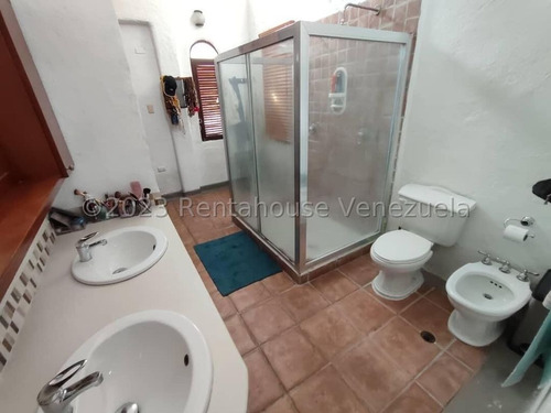 Casa En Venta Ubicada En Una De El Mejor Conjunto Del Trigal Norte Valencia Carabobo Codigo 25-10566 Eloisa Mejia