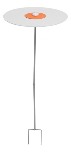 Parasol Para Plantas, Paraguas De Plástico, Resistente A La