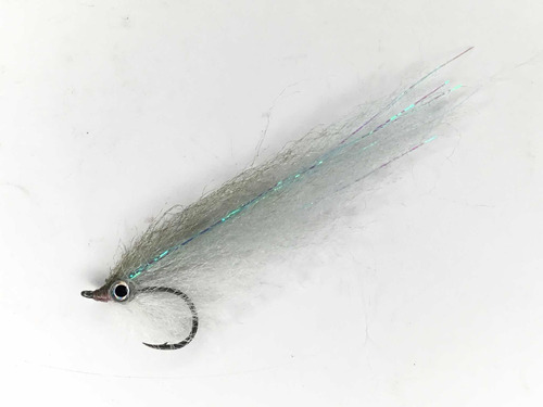 Mosca E. P. Streamers #4 Salwater - Bonefish