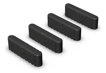 Comprar Kit 4 Patines Techo Corredizo Solar Vidrio Peugeot 206 207