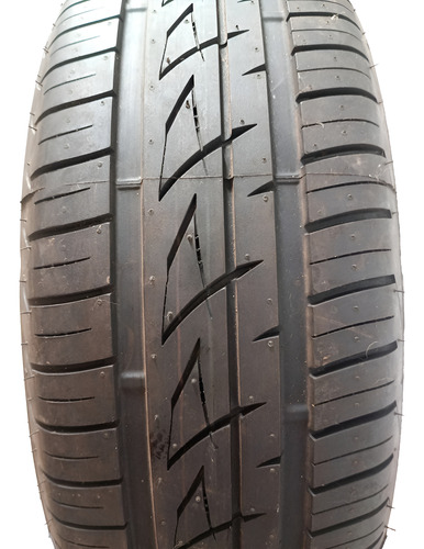 Llanta Ecosport Y Neumático 15 5 Rd / F600 Gris