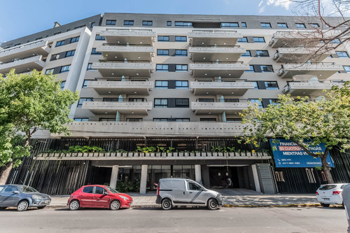 Departamento 3 Ambientes En Venta A Estrenar En Liniers Con Amenities