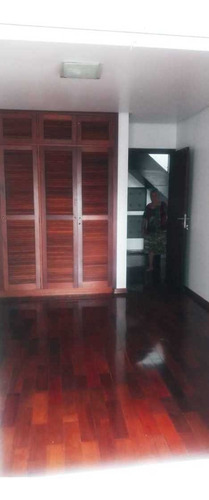 Imagem 7 de 13 de Casa Excelente Condominio Maison Vitoria Regia