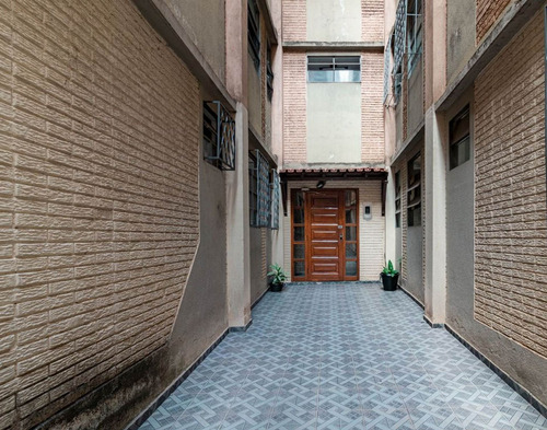 Imagem 9 de 13 de Apto Carlos Prates | 2 Quartos | 45 M² | Cond: R$314.00 | 1 Vaga - 40fnh5