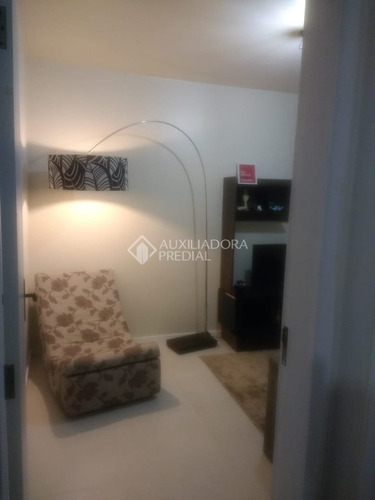 Imagem 2 de 9 de Apartamento - Sao Sebastiao - Ref: 298541 - V-298541