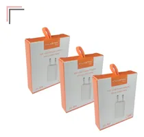 Comprar Kit Com 3 Carregadores De Tomada Usb 1a