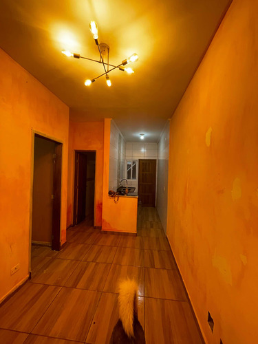 Casa Em Condomínio Fechado