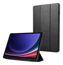 Comprar Funda Para Tablet Samsung Galaxy Tab S9 Y S9fe Negro