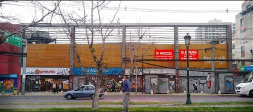 Local Comercial En Arriendo En Maipú