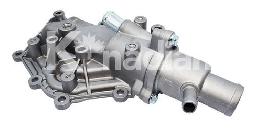 Toma De Agua Renault Kangoo Express 2011-2012 L4 1.6l Kn