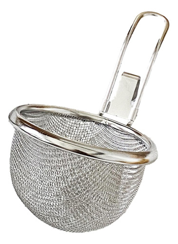 Colador De Fideos Cesta De Pasta Diámetro 9,8 Cm