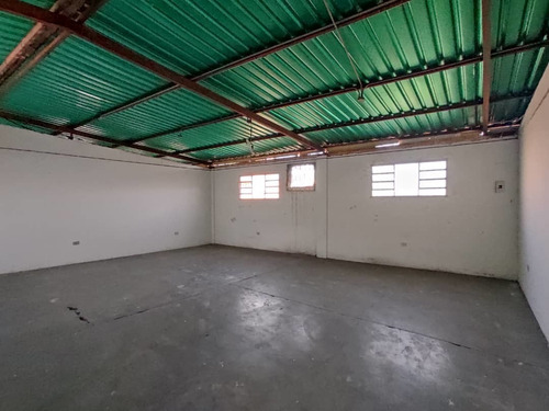 Imagen 3 de 10 de Ac Se Vende Edificio Comercial En El Centro
