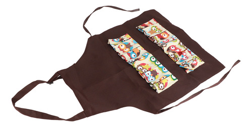 Delantal Infantil Con Forma De Huevo Para Recoger Huevos Fre