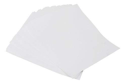 Láminas Adhesivas Laminadas, 50 Unidades, Exquisitamente Cor